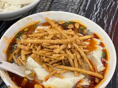 -西月城谭豆花(春熙路店)