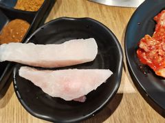 -本家·小顽牛自助烤肉(金润路店)