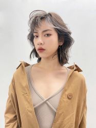 -Kraemer paris·苏豪路易士·嘉玛发廊