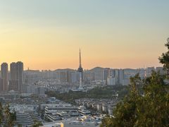 -云龙山