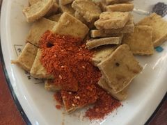 -王万妈卤猪脚(青岩交通路)