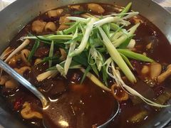 五更肠旺-老妈私房菜