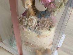 -Whisper studio薇语花艺烘焙工作室