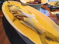 -苏帮袁Sue Cuisine(将台店)