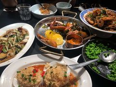 -老头儿油爆虾·1987杭州烟火味(湖滨银泰in77D区店)