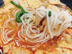 -柳州爽仔螺蛳粉