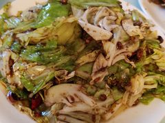 -胖子菜馆(隆昌路店)