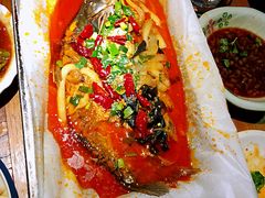 -葡萄集|滋味新疆菜·精酿酒馆(瑞豪酒店)