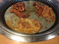 -汉丽轩韩式自助烤肉(大学城龙湖U城天街A馆店)