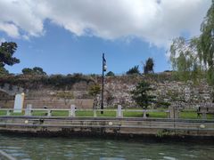 -苏州古运河游船(新市桥码头)