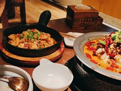 -云海肴·汽锅鸡·云南菜(领展购物广场·中关村店)