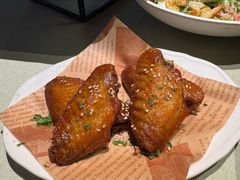 -碧特博格·20年品牌西餐厅(芜湖路店)