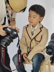 -海马体家庭照相馆(杭州萧山万象汇店)