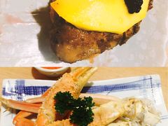 -山之川日料放题(通州店)
