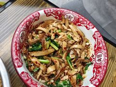 -威哥的菜·地道长沙菜(雨花亭店)