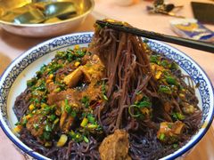 -园林美食城·本土农家菜(杨和镇店)