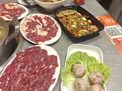 -贵宾牛·潮汕牛肉火锅(珠池总店)