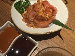 -烧肉达人•炭火烧肉(新天地店)