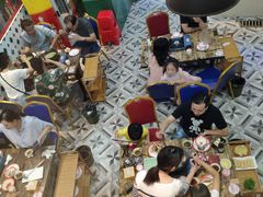 -小龍鳳·港式海鲜打边炉(沙湖路店)