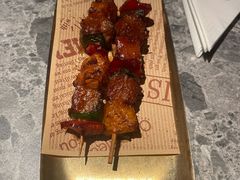 -芭莉与彩虹西餐厅(成都合生汇店)