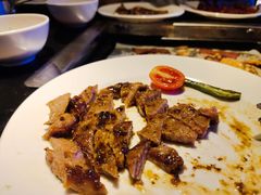 牛排-蓝鲸湾汤泉(包河店)