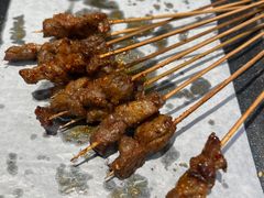 -管氏翅吧(马家堡店)