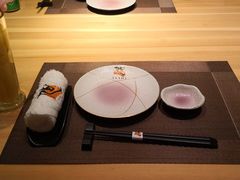-割烹旭日本料理(龙湖狮山天街店)