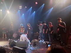 -MAO Livehouse(杭州店)