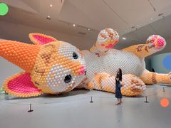 -上海宝龙美术馆