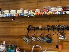 -Be Lived Cafe比例咖啡(摩天轮店)