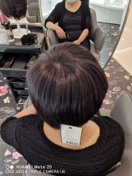 -Rebecca瑞贝卡时尚假发