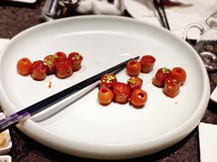 九轉大腸-大董(福田皇庭中心店)