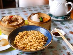 -古井假日酒店-古井面馆•淮上豆府(长江东路店)