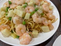 -王家沙点心店(南京西路总店)