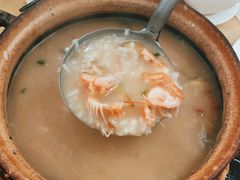 -云腾砂锅粥(龙津东路店)