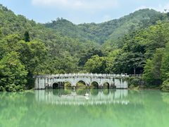 -珠海圆明新园