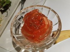 -斗牛士牛排餐厅(嘉里汇店)