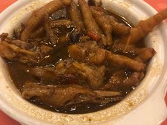 -深运潮州粥(东门店)