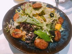 -BE BRIGHT KITCHEN(正佳广场店)