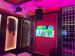 -音乐派KTV(银泰城店)