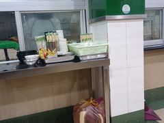 -绿杨馄饨临顿路店
