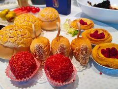 -飶香居(省博物馆店)