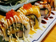 -新一喜铁板料理餐厅·铁板放题(北国商城店)