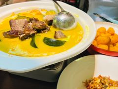 -悦硒楼·新派恩施菜