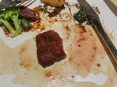 -赤火牛排(金狮广场店)