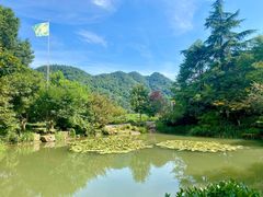 -中国茶叶博物馆(双峰馆区)