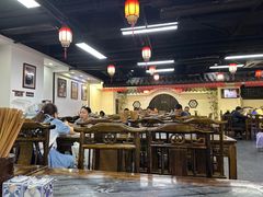 -西月城谭豆花(春熙路店)