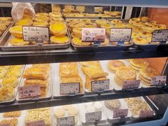 -嘉乐蛋挞王(文明分店)