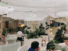 -大树餐厅(朝阳大悦城店)