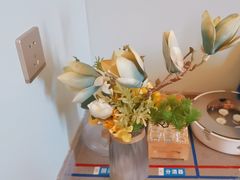 -珊海荟海鲜楼·天津菜·海肠捞饭·皮皮虾锅贴王(佛罗伦萨店)